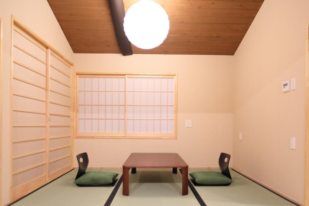 Villa 染 Sen 七条壬生 Shichijo-Mibu à Kyoto Extérieur photo