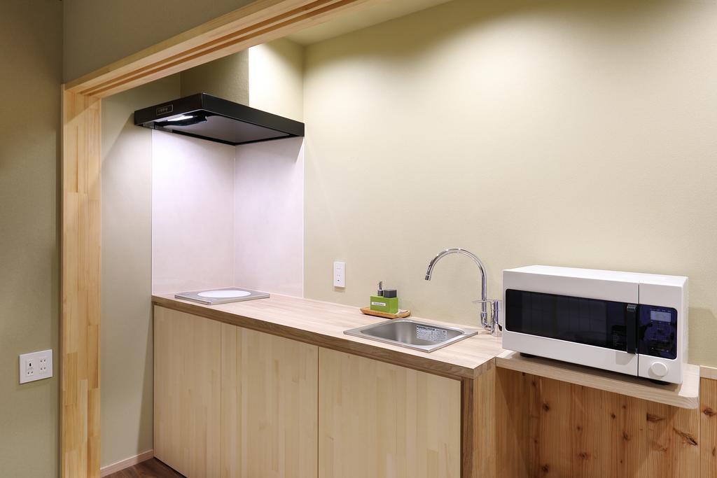 Villa 染 Sen 七条壬生 Shichijo-Mibu à Kyoto Extérieur photo